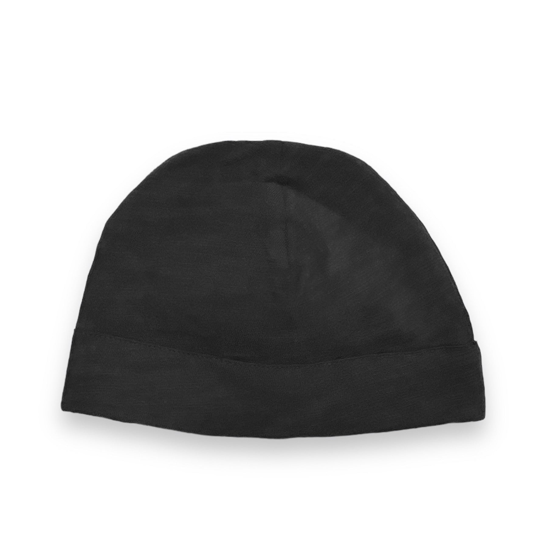 Flamé Knit Skull Cap