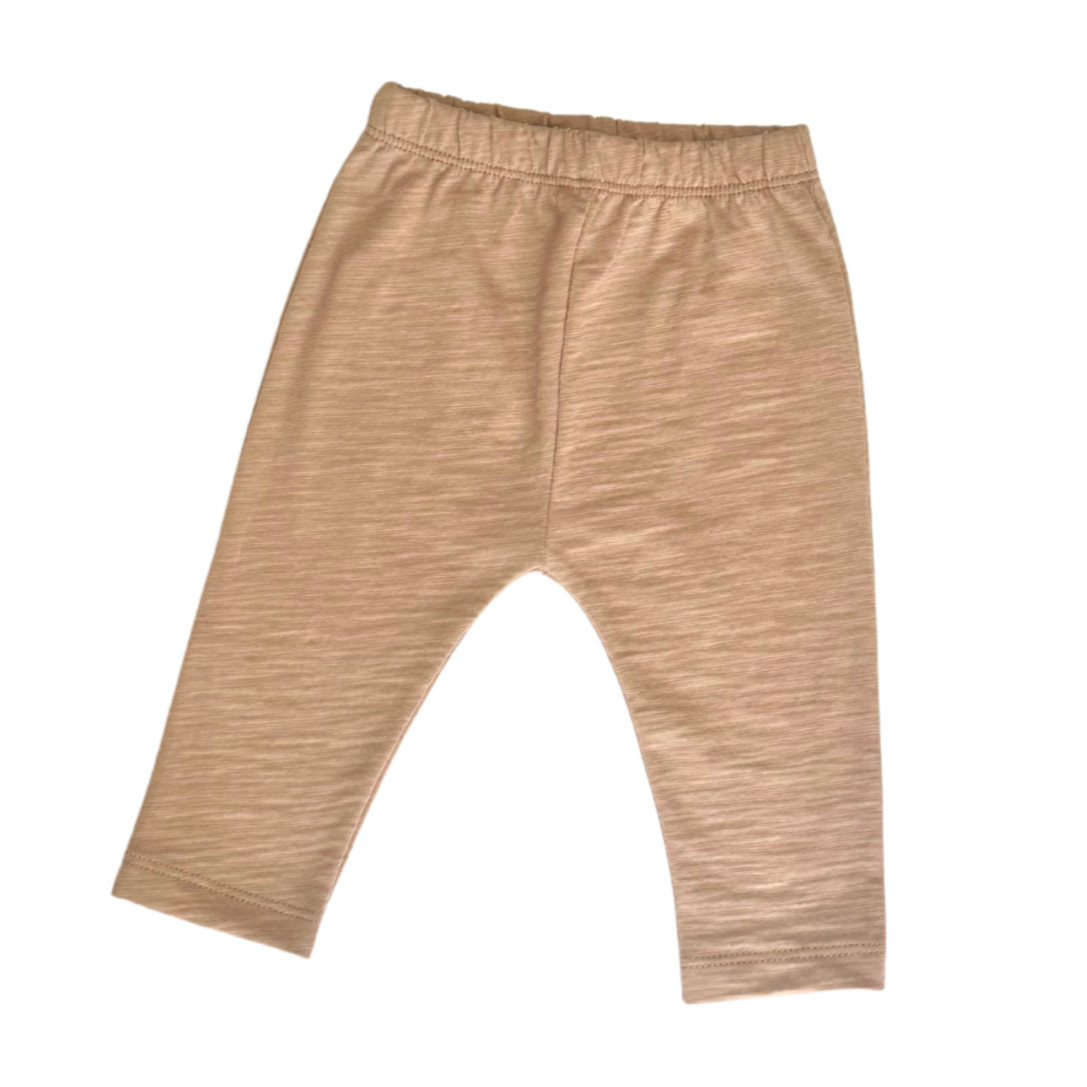 Flamé Relaxed Pants
