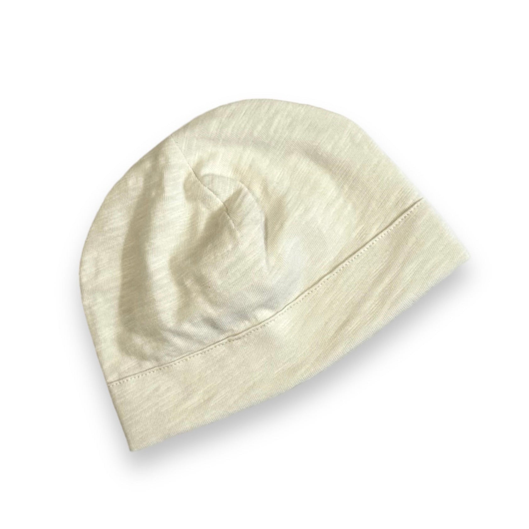 Flamé Knit Skull Cap