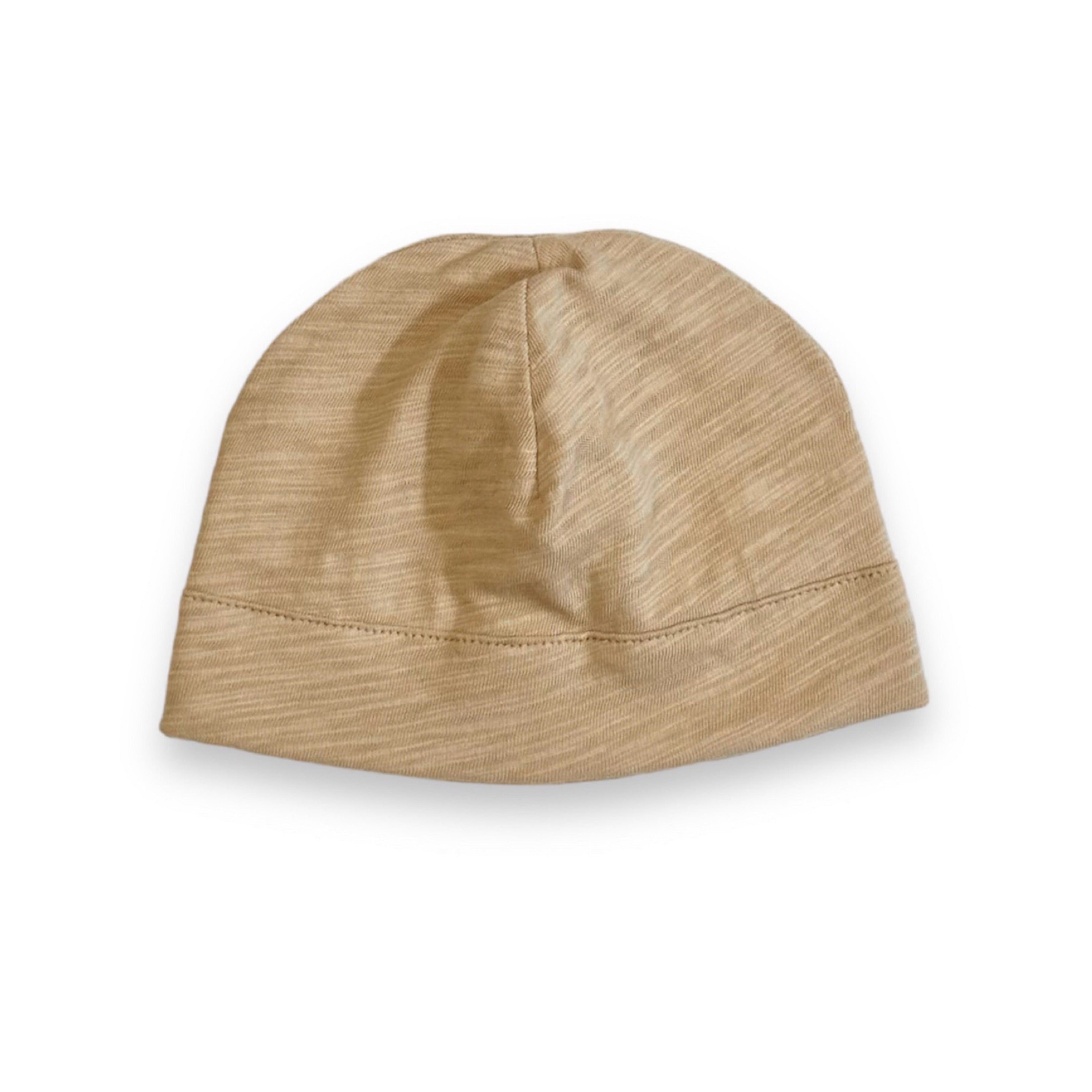 Flamé Knit Skull Cap