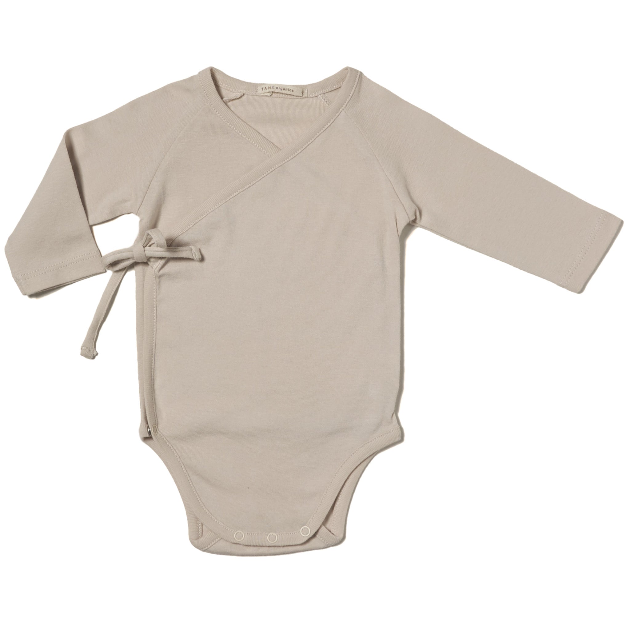 Kimono Onesie