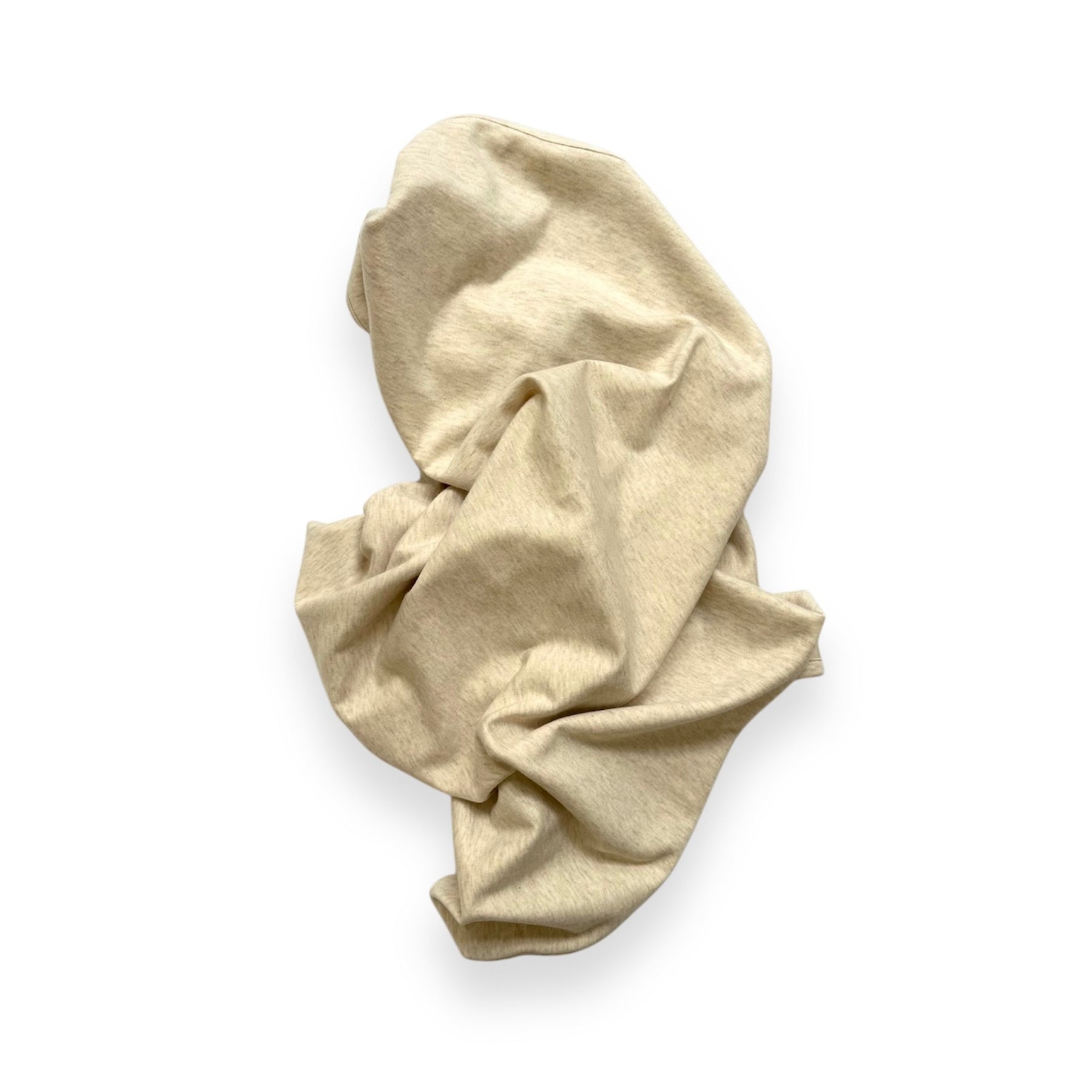 Brushed Heathered Swaddle Blanket