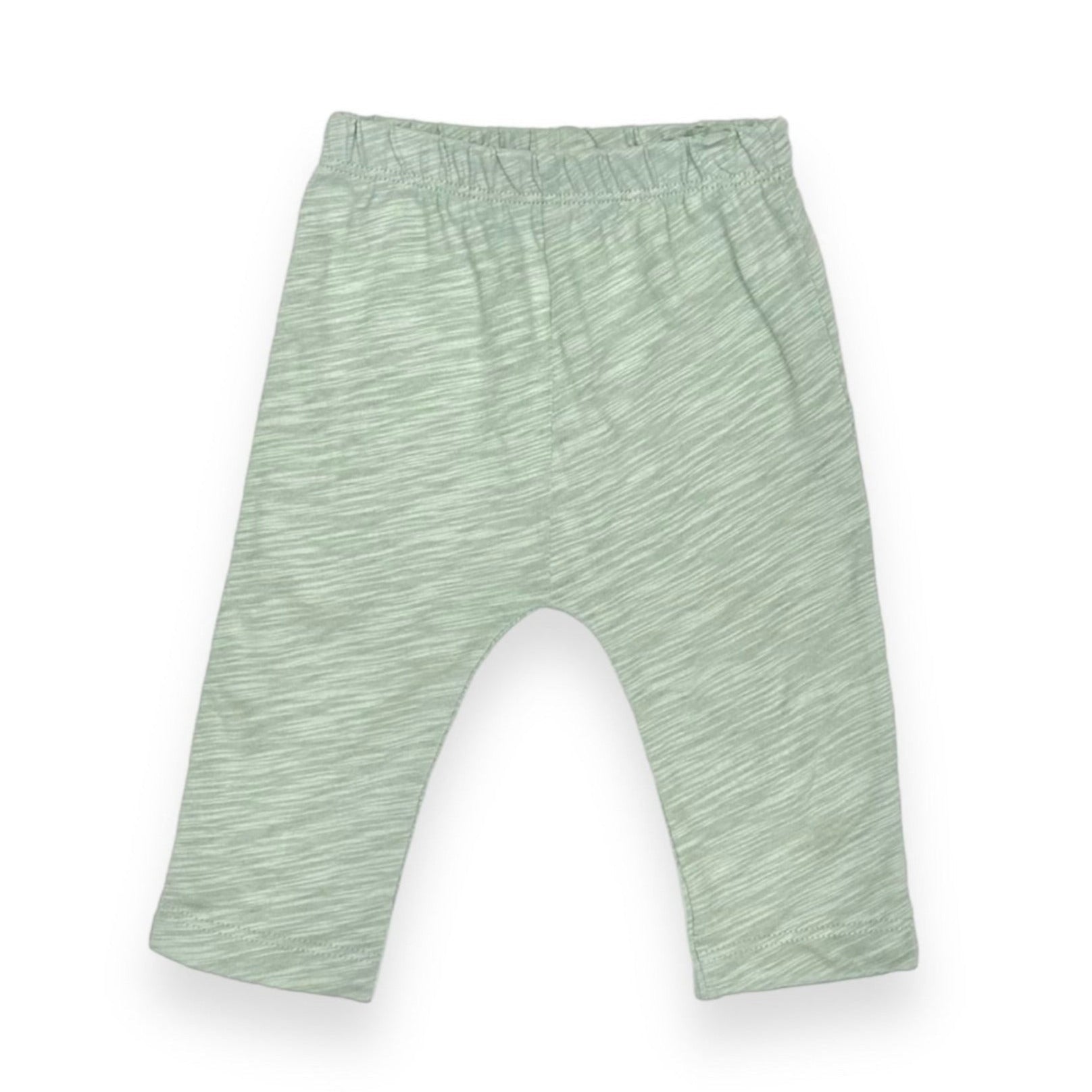 Flamé Relaxed Pants