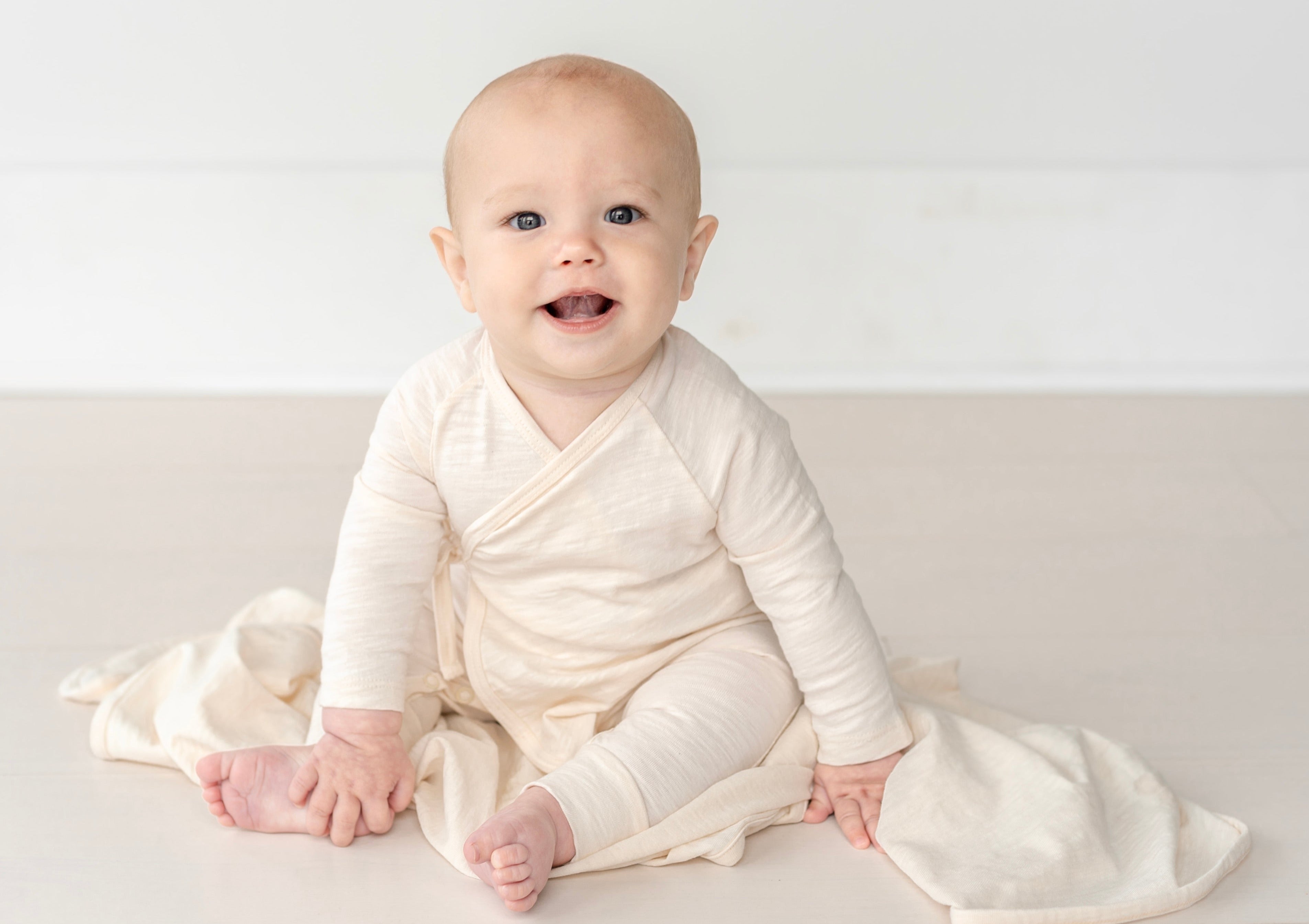 Flamé Kimono Coverall