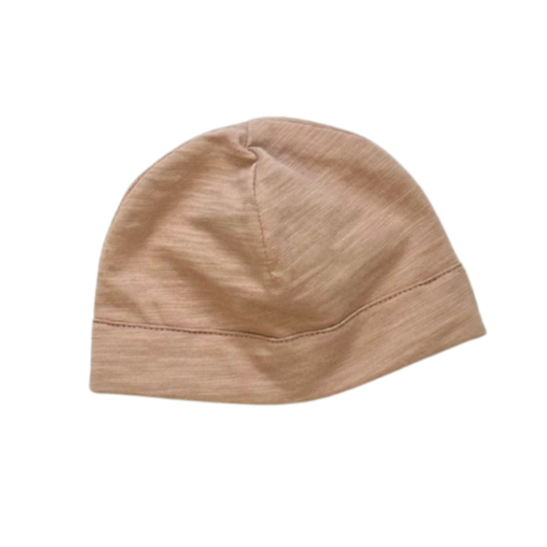 Flamé Knit Skull Cap