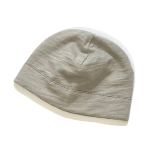 Flamé Knit Skull Cap